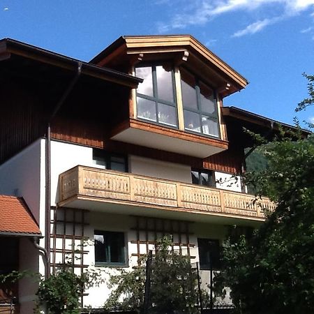 Haus Fischer Dorfgastein Exteriör bild