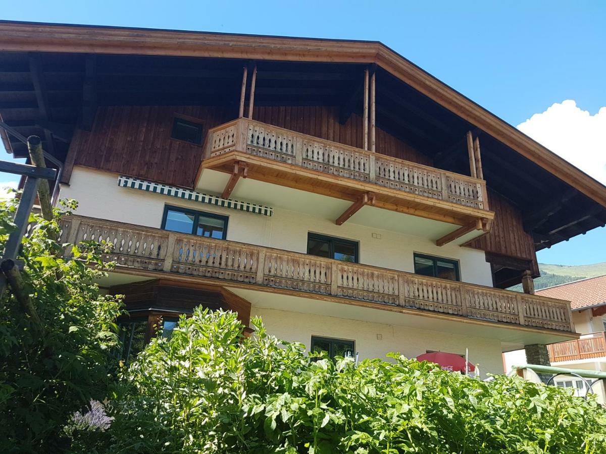 Haus Fischer Dorfgastein Exteriör bild