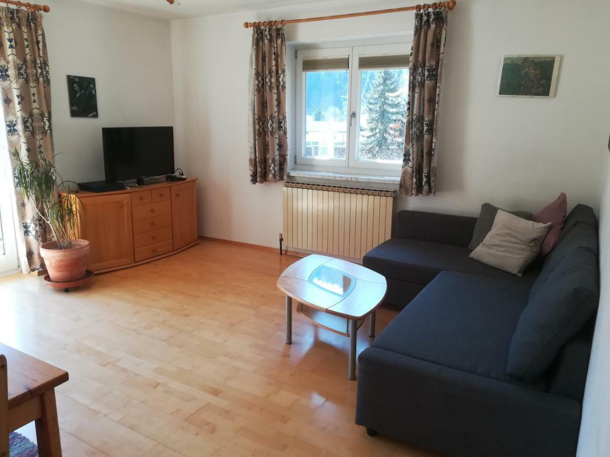 Haus Fischer Dorfgastein Exteriör bild